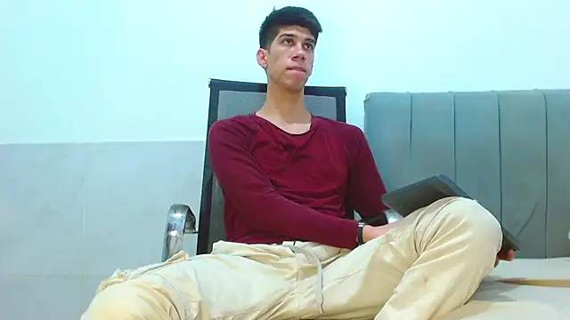jhony-sex webcam