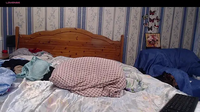 AMARILLIS live cam on StripChat