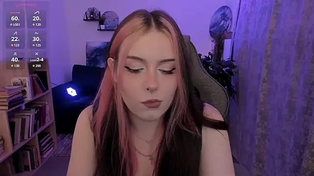 CoraMiel webcam
