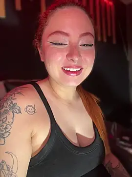 izyzys_baker webcam