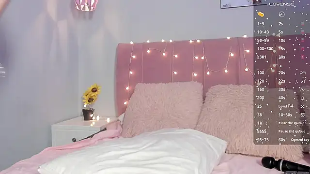 ScarletGV webcam