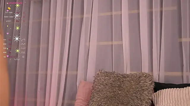 CynthiaWest webcam