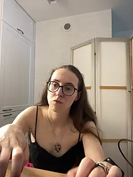 MartiniiSelenna webcam