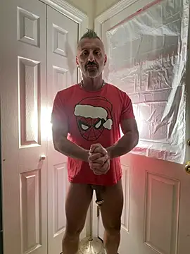 DaddySnowXX webcam