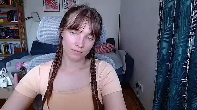 kenzie_x webcam