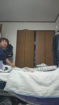 07YUKIO webcam