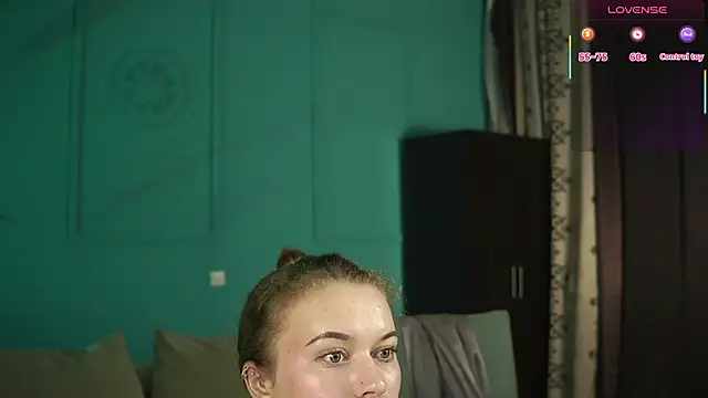 Margot_Ocean webcam