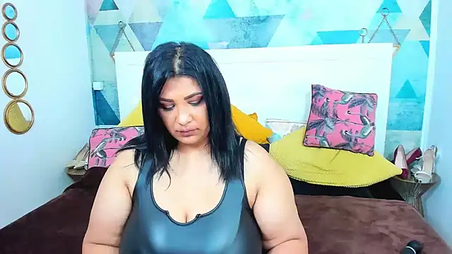 AmyCubes webcam