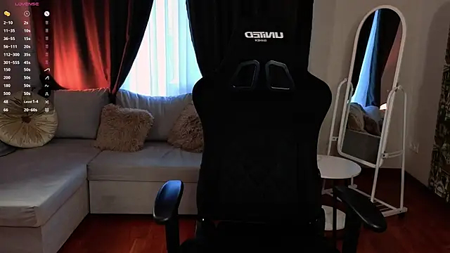 Alice_loft webcam