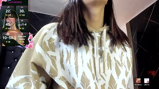 Sara-Smith- webcam