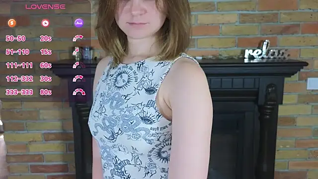 Ellie_Sunset webcam