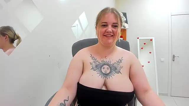 Doliss webcam