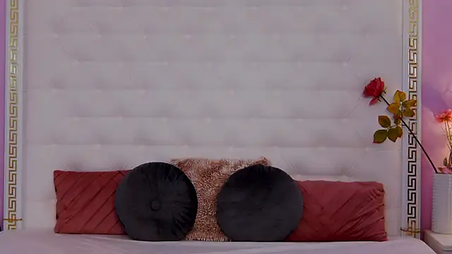 Lenna_Paul webcam