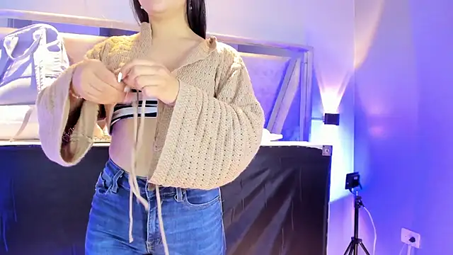 Annie9_ webcam