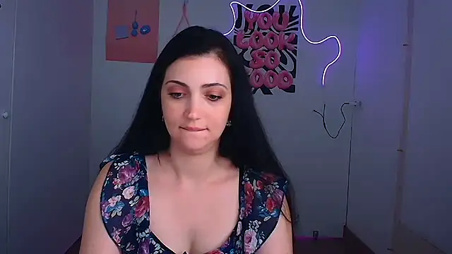 Amalia_amor webcam