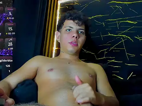 Alessandro_1610 webcam