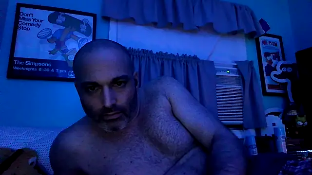 Novabear6996 webcam