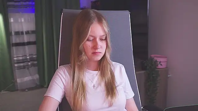 EveMundie webcam