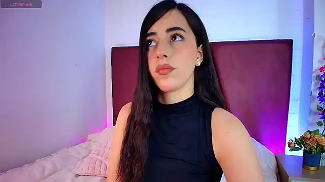 Lexi_Howard_ webcam