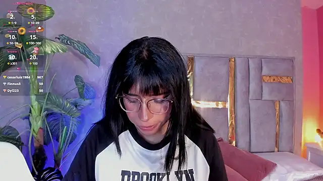 Karin_Ks webcam