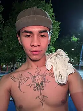 Mao_mdn webcam