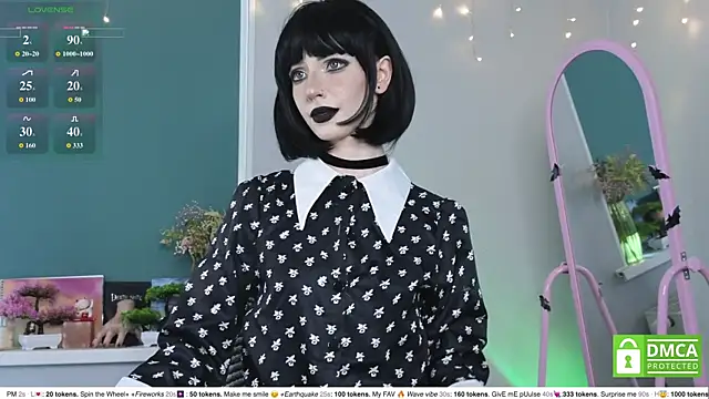 sweetuniporn webcam