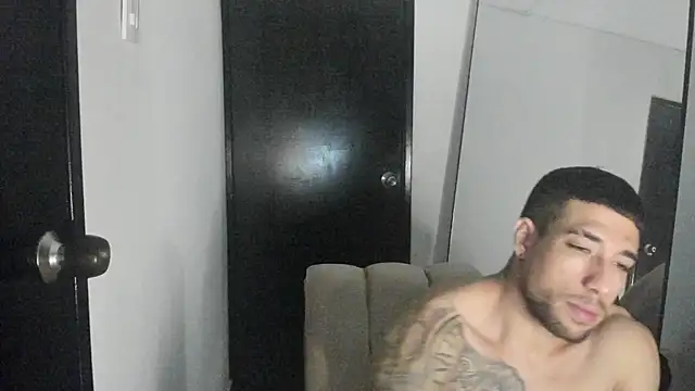 ThiagoLugo webcam