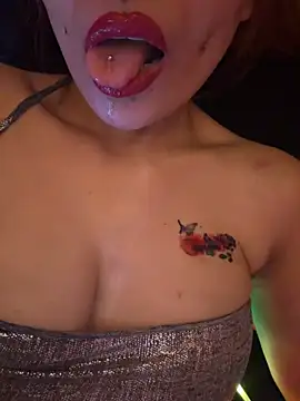 Miss_June666 webcam