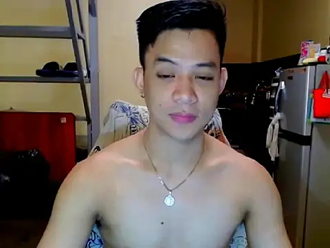 AsianCUMQUICKLY webcam