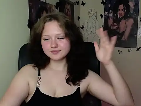 LadyAlice_ webcam