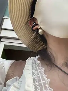 yinyin326 webcam