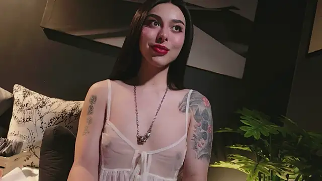 LetisiaRocks webcam