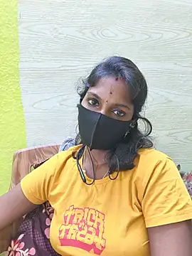 Honey_rosetamil webcam