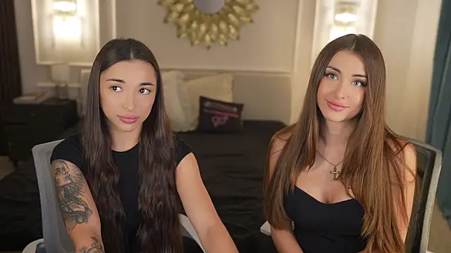 Luna_secretgirl webcam