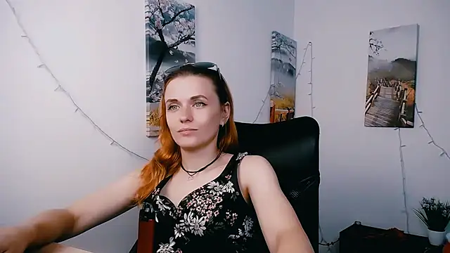PeppyMia webcam