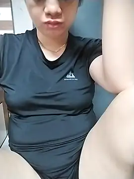 Mie_rose webcam