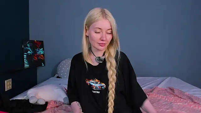 Lillie_Berry webcam