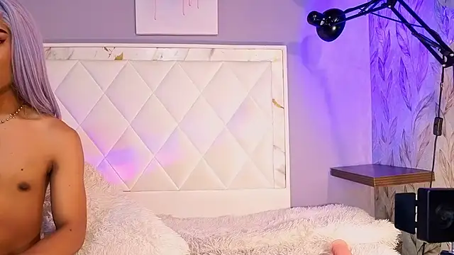 melody-rouss webcam