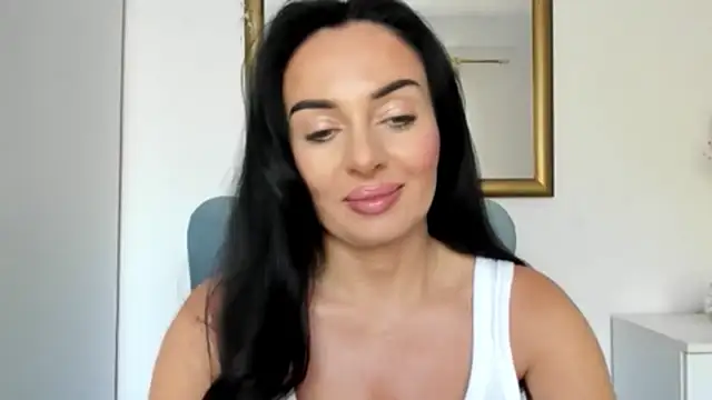 StellaSensual webcam