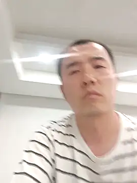 chinese_daddy webcam