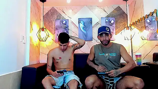 Golldens_Dreamss webcam