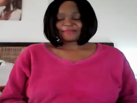 Blacksashaxx webcam