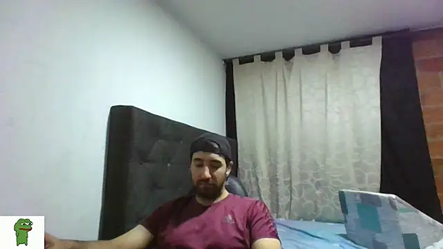 coolfriki webcam