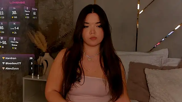 NaomiAster webcam