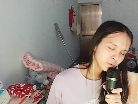 RebelAura webcam