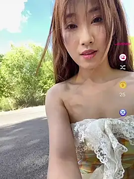 GG-BONG1 🎠 webcam