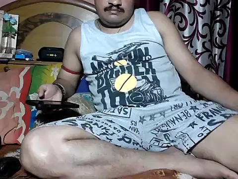 Saxymood1111 webcam