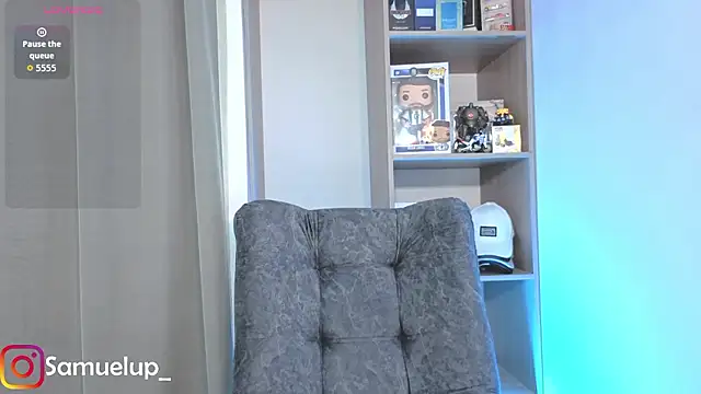 Samuel_up01 webcam