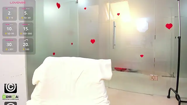 missdominna webcam