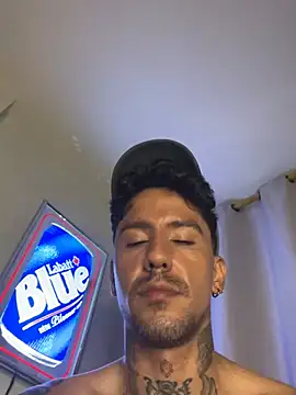 MR_EITHAN webcam